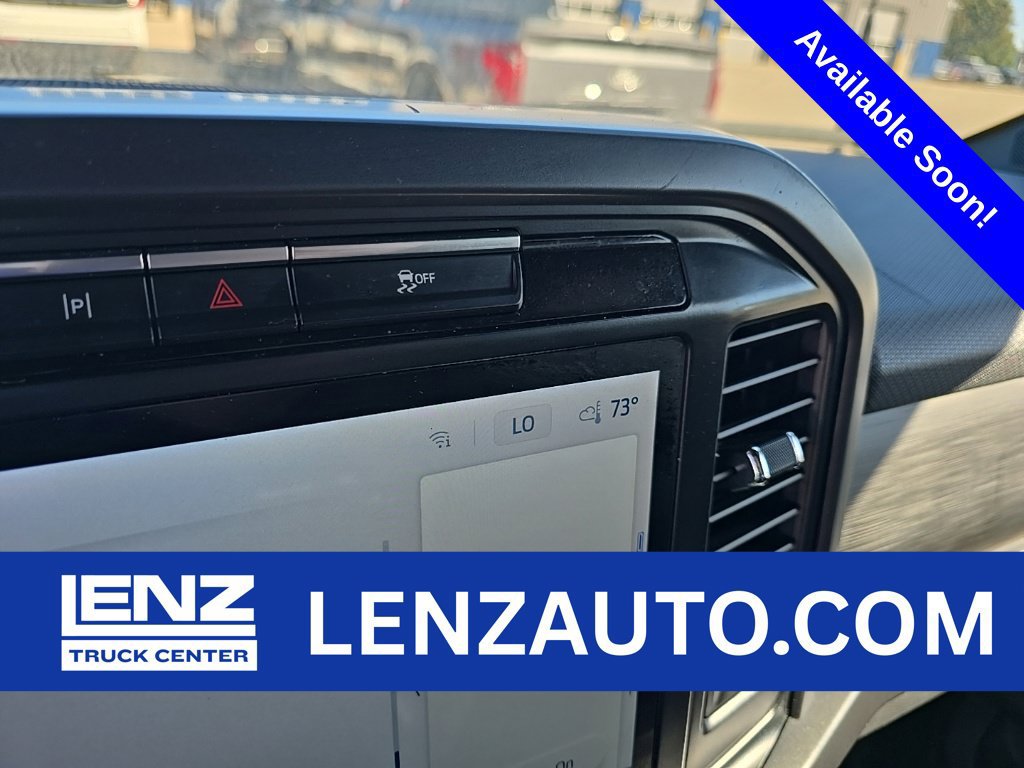 Used 2024 Ford F150 XLT w/ Equipment Group 302A MID AWD/4WD image 30