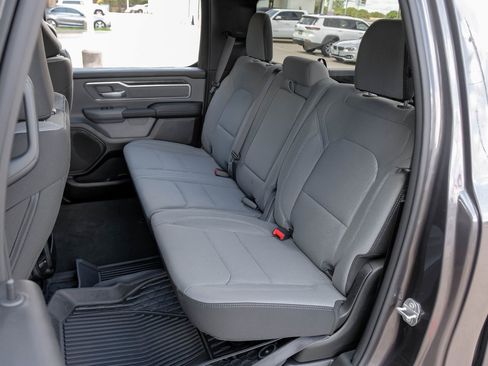 Used 2021 RAM 1500 Big Horn image 51