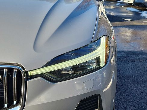 Certified 2023 Volvo XC60 B6 Ultimate image 8