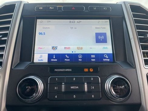 Used 2021 Ford F350 King Ranch w/ King Ranch Ultimate Package image 29