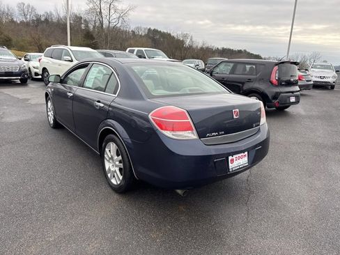 Used 2009 Saturn Aura XR image 6
