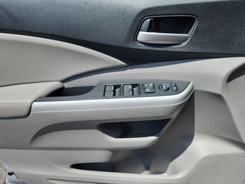 Used 2012 Honda CR-V EX-L image 9