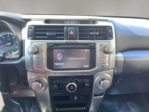 Used 2017 Toyota 4Runner SR5 Premium RWD image 34