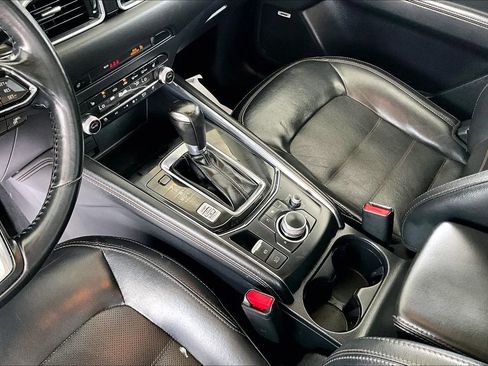 Used 2019 MAZDA CX-5 Grand Touring w/ GT Premium Package AWD/4WD image 15