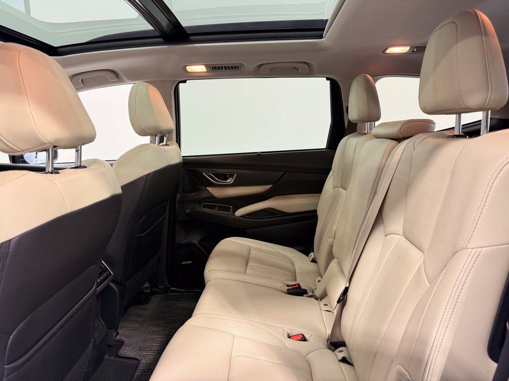 Used 2019 Subaru Ascent Limited AWD/4WD image 11