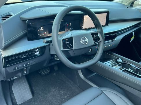 New 2025 Nissan Murano SL w/ Cargo Package image 16