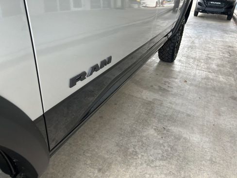 New 2026 RAM 2500 Rebel w/ Rebel Level 2 Equipment Group image 17