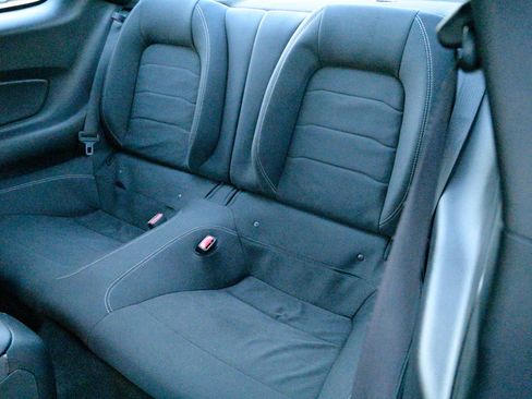 Used 2017 Ford Mustang GT w/ Interior & Wheel Package image 23