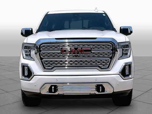 Used 2021 GMC Sierra 1500 Denali w/ Denali Ultimate Package AWD/4WD image 4