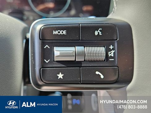 New 2026 Hyundai Ioniq 9 SEL image 31