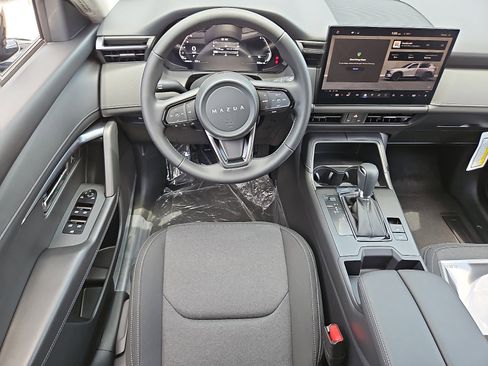New 2026 MAZDA CX-5 AWD 2.5 S image 9