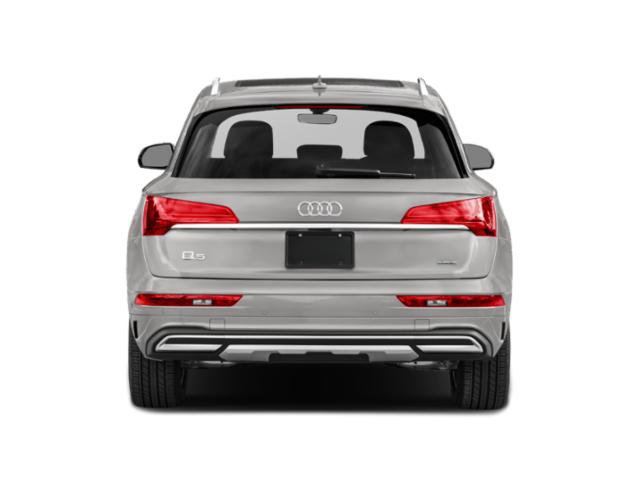 Used 2022 Audi Q5 2.0T Premium AWD/4WD image 5