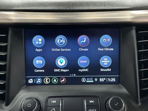 Used 2023 GMC Acadia Denali w/ Denali Ultimate Package image 14