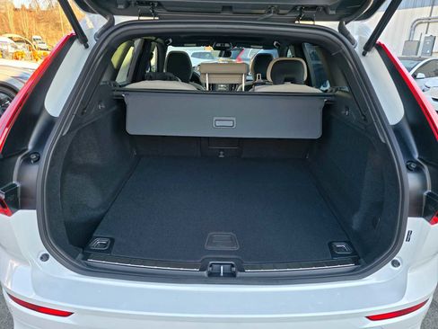 New 2026 Volvo XC60 B5 Plus w/ Climate Package image 14