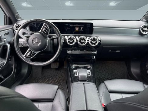 Used 2019 Mercedes-Benz A 220 image 8