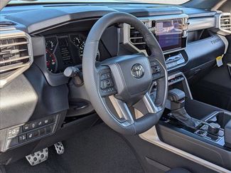 New 2026 Toyota Tundra SR5 AWD/4WD video 3