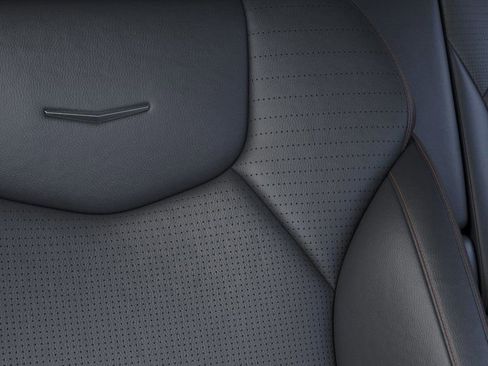 New 2026 Cadillac CT5 Sport image 21