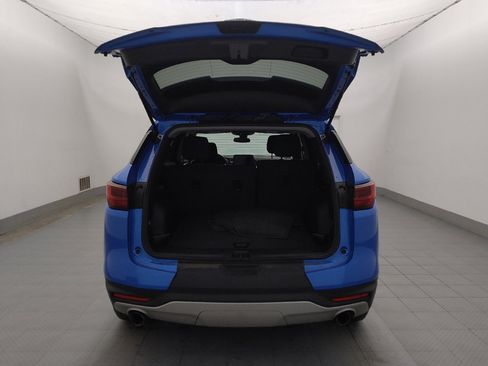 Used 2024 Chevrolet Blazer LT FWD image 29