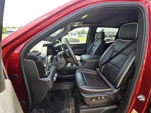 Used 2026 GMC Sierra 1500 AT4X AWD/4WD image 4