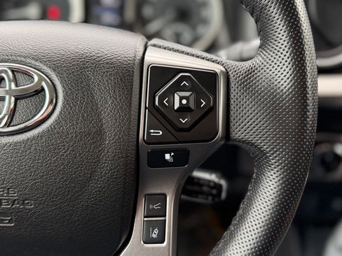 Used 2023 Toyota Tacoma SR5 image 12