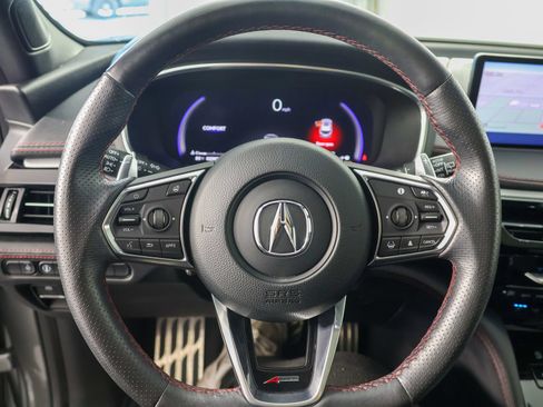 Used 2024 Acura MDX A-Spec AWD/4WD image 22