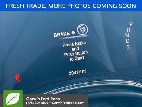 Used 2014 Jeep Grand Cherokee Limited w/ Luxury Group II image 10