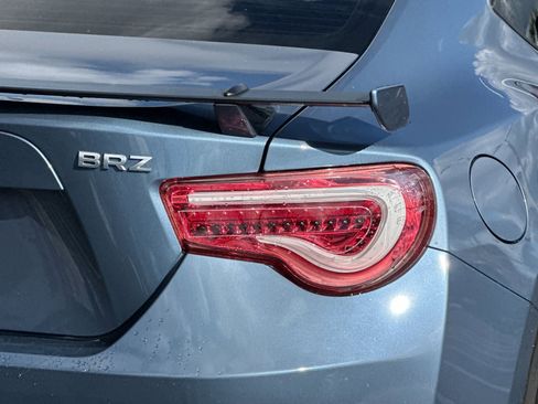 Used 2018 Subaru BRZ Limited w/ 50th Anniversary Edition image 22