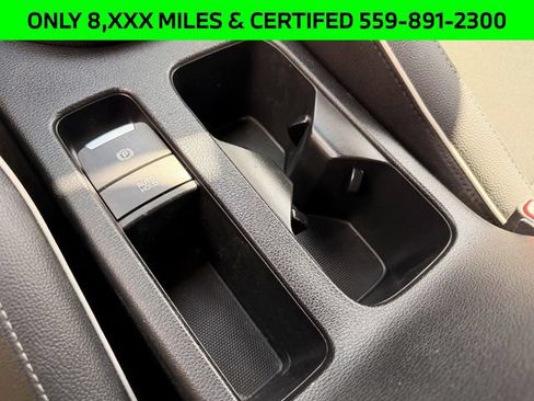 Certified 2024 Kia Forte GT-Line FWD image 22