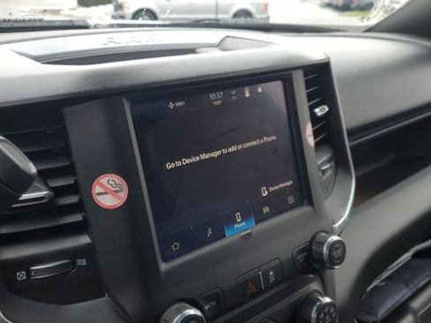 Certified 2024 RAM 2500 Big Horn image 12