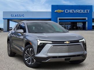 New 2025 Chevrolet Blazer EV LT video 1