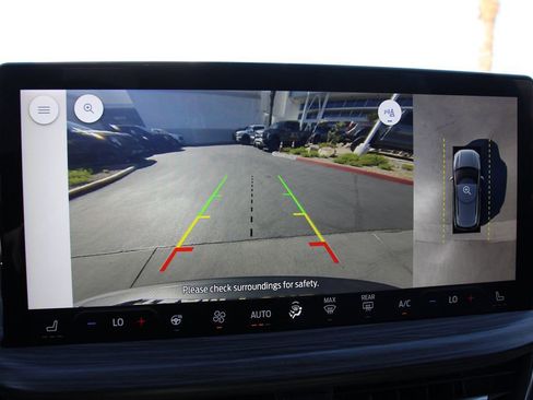 Certified 2023 Ford Escape Platinum FWD image 33
