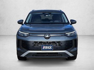 Used 2026 Volkswagen Tiguan SE AWD/4WD video 2