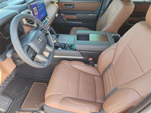 New 2026 Toyota Tundra 1794 Edition image 9
