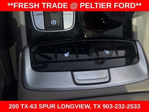 Used 2023 Hyundai Tucson SEL w/ Convenience Package image 28