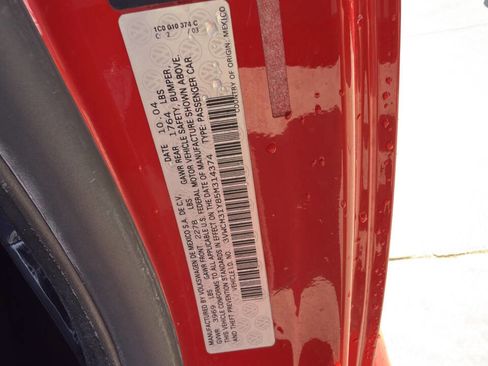 Used 2005 Volkswagen Beetle GLS image 50