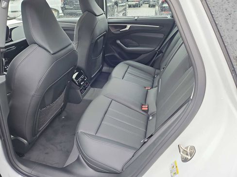 New 2026 Audi A6 Premium Plus AWD/4WD image 20