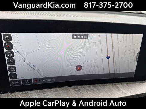 Certified 2024 Kia Telluride SX FWD image 23