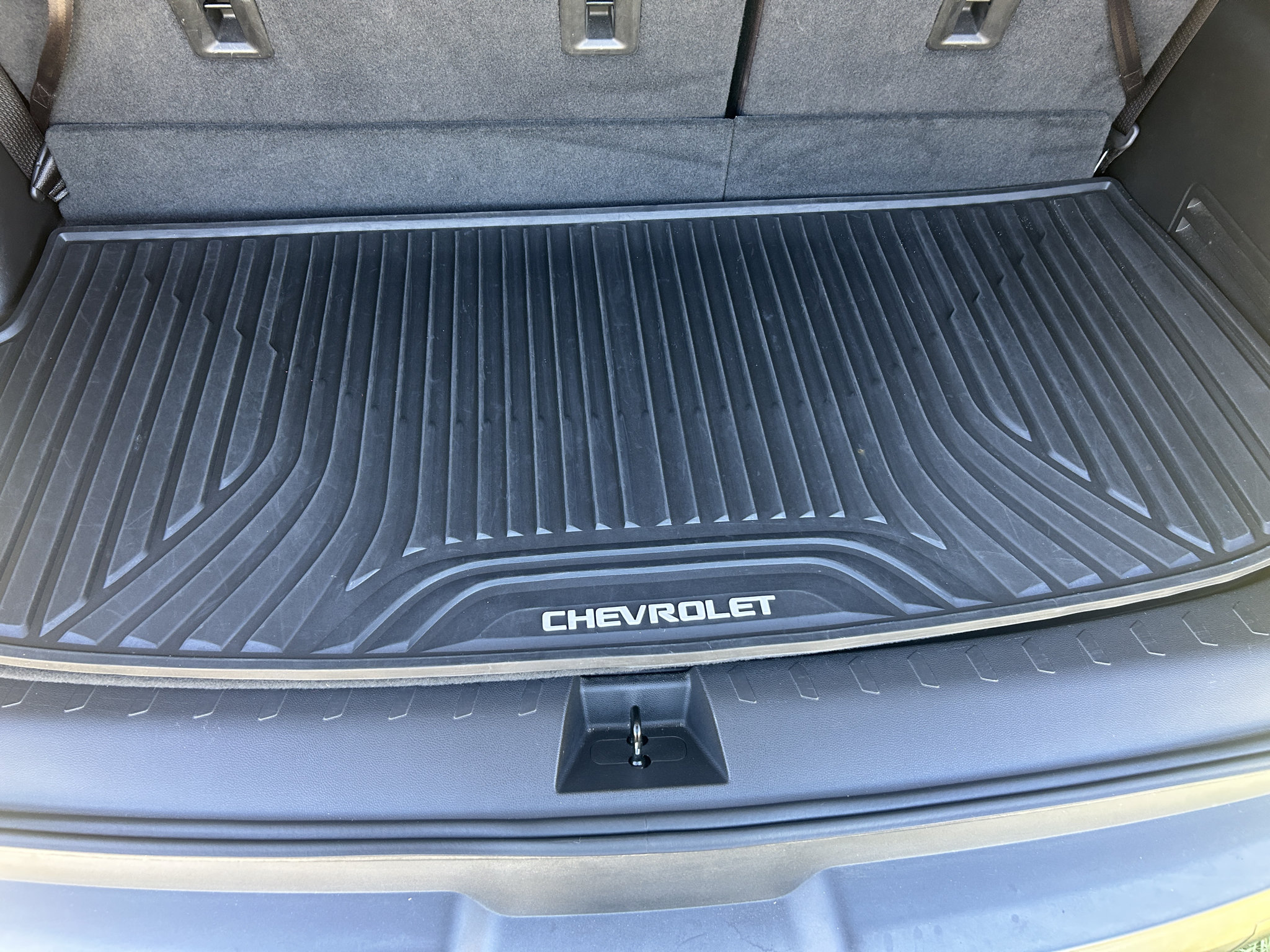 Used 2018 Chevrolet Traverse LT FWD image 25