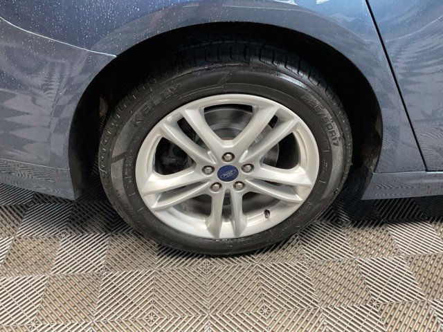 Used 2018 Ford Fusion S FWD image 42