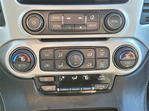 Used 2016 GMC Yukon XL SLE w/ HD Trailering Package image 22