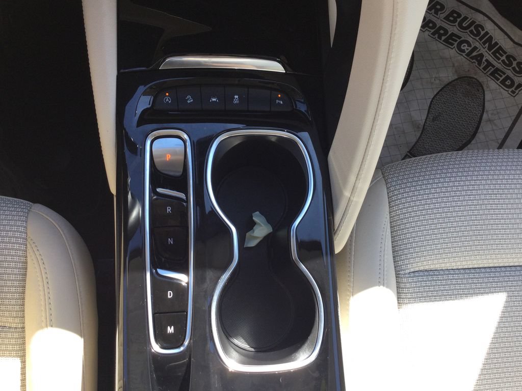 Used 2023 Buick Envision Preferred AWD/4WD image 18