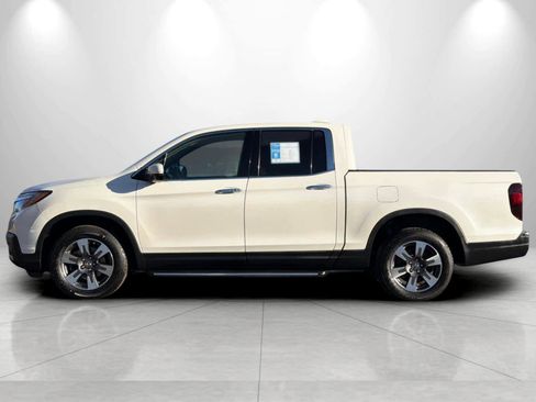 Used 2017 Honda Ridgeline RTL-E image 5