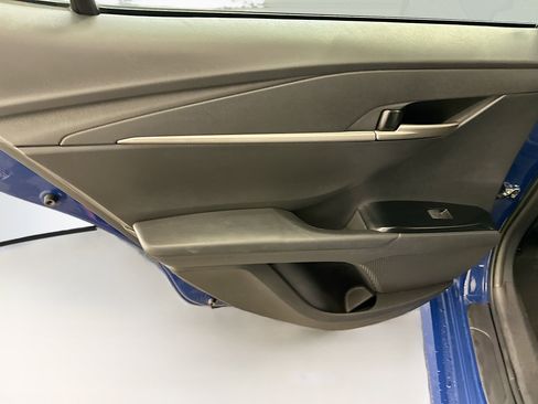 Used 2025 Toyota Camry LE image 27