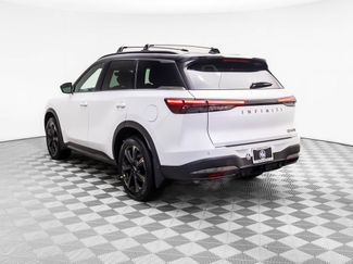 New 2026 INFINITI QX60 Autograph w/ Autograph Tech Package video 3