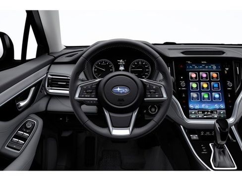 New 2025 Subaru Legacy Limited image 53