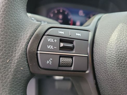 New 2026 Honda Accord LX image 9