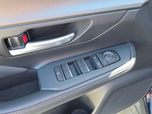 Used 2025 Toyota Grand Highlander FWD image 26
