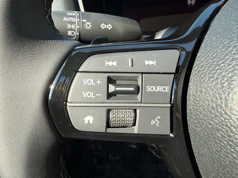 New 2026 Honda Civic Sport image 20