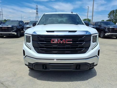 New 2026 GMC Sierra 1500 Pro w/ Pro Value Package AWD/4WD image 2