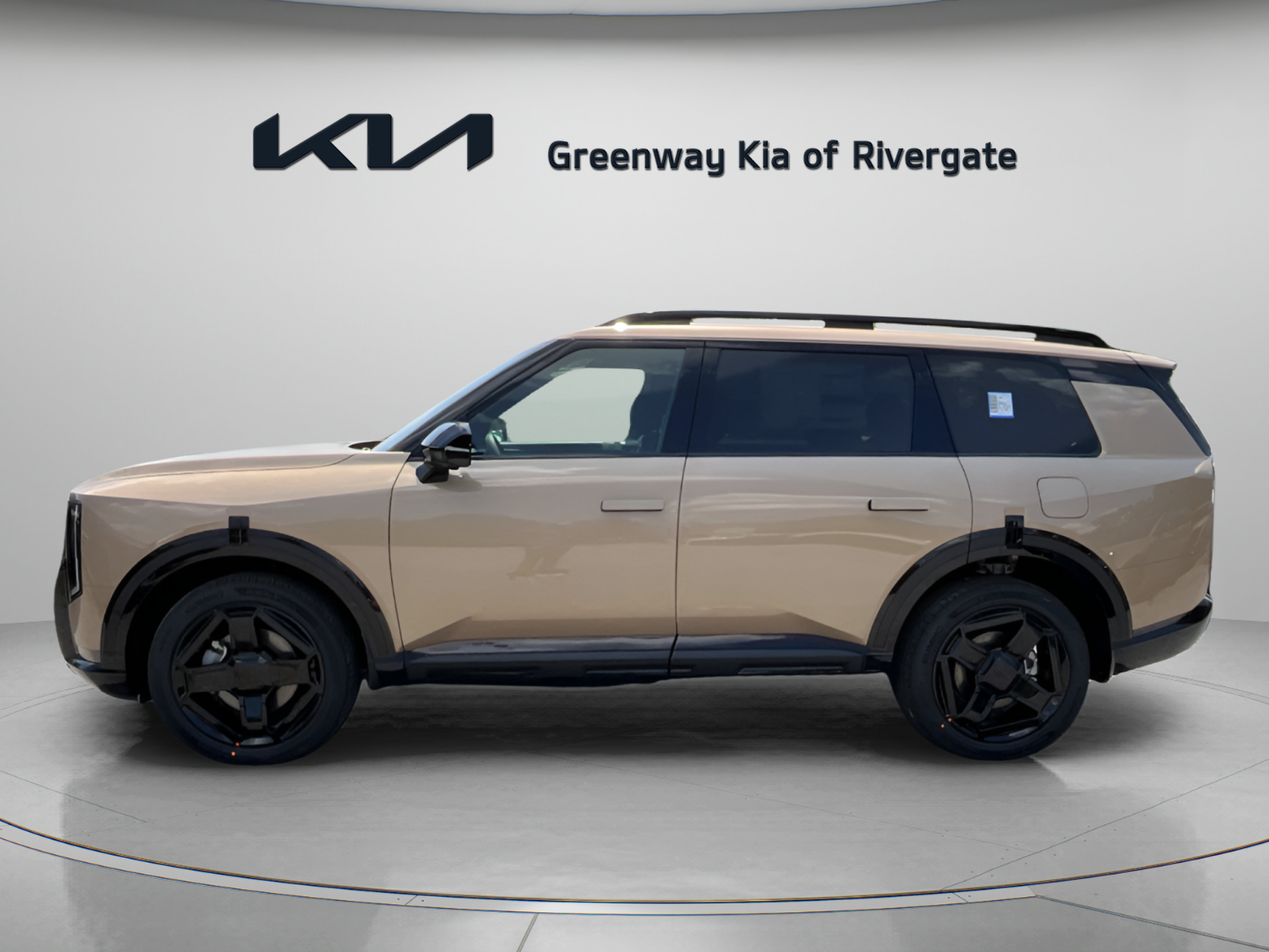 New 2027 Kia Telluride X-Line SX Prestige AWD/4WD image 4